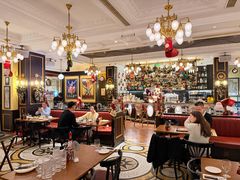 -Entrecôte 法国牛扒馆(保利·时光里店)