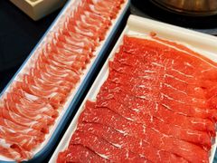 -北门涮肉·炭火铜锅涮肉(什刹海店)