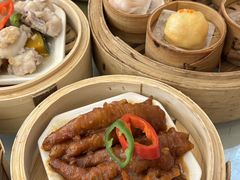 -雅香园·30年老字号顺德酒家(乐从岳步店)