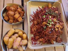 -下酒(华熙店)