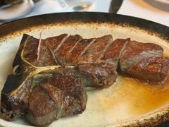 -Wolfgang’s Steakhouse 沃夫冈牛排馆(上海白玉兰广场店)