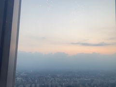 -云·酷Atmosphere(国贸大酒店)