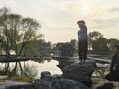 -阳澄湖半岛旅游度假区