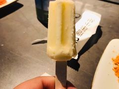 -很久以前羊肉串(昌里路三钢里店)