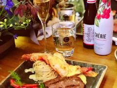 -CIRCLE·酒吧(第一国际店)