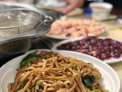 素炒粿-贵宾牛·潮汕牛肉火锅(珠池总店)