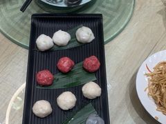 -石鼎香·非遗淮扬火锅(江都龙川桥店)