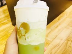 -喜茶(珠海华发商都店)