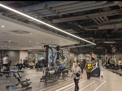-OXYGYM 奥美氧舱运动中心(朝阳大悦城店)