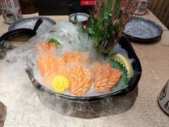 -万岁寿司(芳村店)