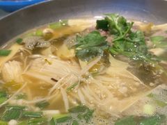 -常和州·夜宵大排档(常州单店)