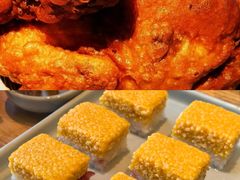 -长安记·大美陕菜(大族广场店)