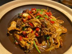 -吃饭皇帝大(解放西路店)