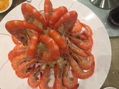 -博林天瑞喜来登酒店·西丽尚膳