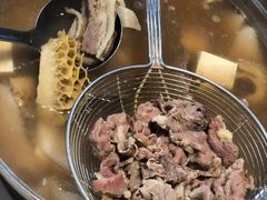 -菜忠潮州牛肉店(岗厦店)