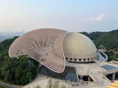 -牛首山文化旅游区