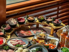 -拾勝牛·江景安格斯烧肉放题(江湾阳光天地店)