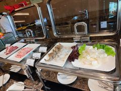 -好苑建国酒店亚洲厨房(建国门内大街店)