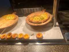 -星伦多 自助料理(圆融店)