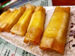 炸牛奶-赵记传承特色牛奶甜品(泉城广场店)