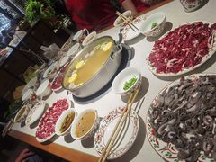 -汕头八合里海记牛肉店(清河店)