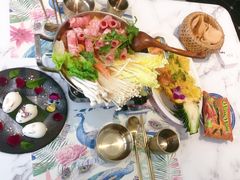 -7mall美食潮地标