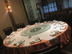 包厢-走马楼饭庄(慈城古县城店)