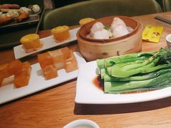 -点心传说·粤菜点心(佐阾虹湾店)