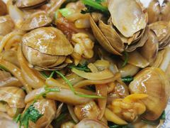 -北戴河庆山饭店·海鲜砂锅粥(北戴河黑石路店)