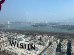 -湖景知味西餐厅•自助餐• 轻食(南京金茂威斯汀大酒店)