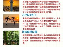 -巧克力渔家.小船海鲜胶东菜(万平口店)