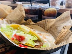 -TACO STAR 塔可星(下沙宝龙店)