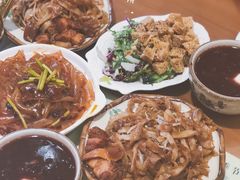 -葛记焖饼(伏牛路店)