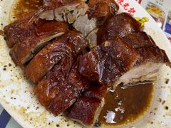 -澳门陈光记烧味饭店(万象城店)