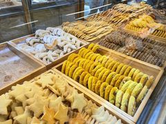 -玛尔哈巴·塔塔尔糕点(华侨小区店)