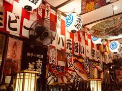 -平成屋·午肴夜酒(四川北路店)