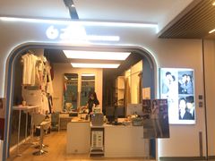 -一墨照相馆·证件照·形象照(世博店)