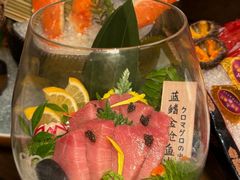 -上井料理黑金店(IFS国金中心店)