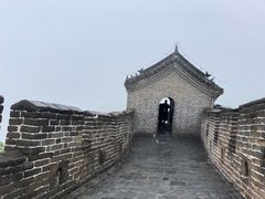 -慕田峪长城