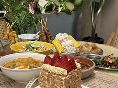 -B.O.M波姆烘焙(凤凰街店)