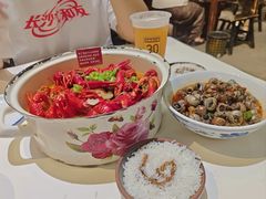 -长沙文和友(海信广场店)