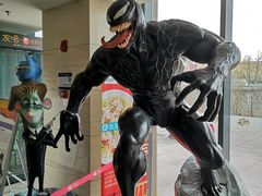 -天幕新彩云国际影城(激光巨幕店)