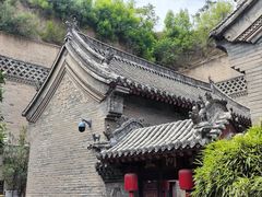 -康百万庄园