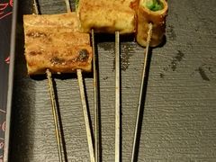 -老大烧烤旗舰店(建国路店)