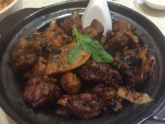 -金牌龙虾饭（食全食美店）(正佳广场店)