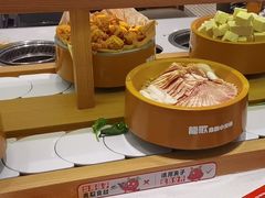 -龍歌自助小火锅(崂山丽达店)