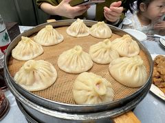 -大兴街扣碗包子馆