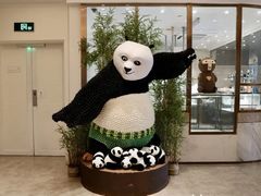 -菲住布渴酒店自助餐厅(阿里巴巴西溪园区店)