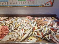 -长平肥姐白粥·海鲜打冷