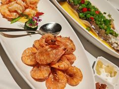 -荣兴酒家(徐家汇店)